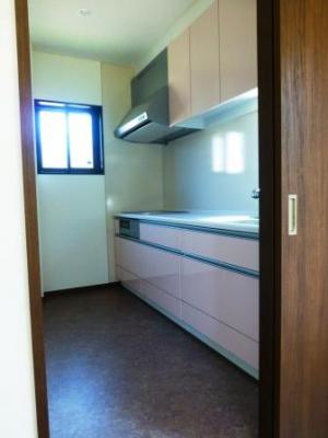 ☆キッチン