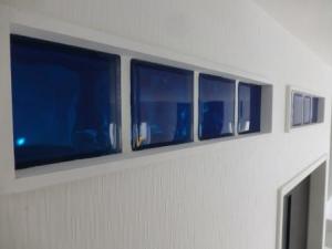 ☆ガラスブロック