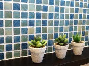 ☆モザイクタイル