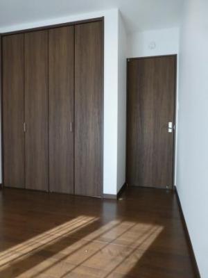 たっぷりの収納