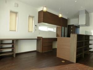 ダイニング＆キッチン