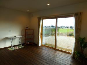 リビング＆ダイニング