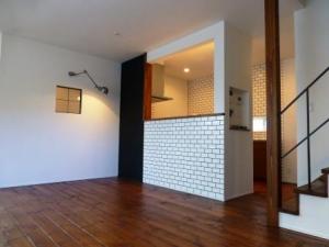 LDK　-パインフロアー-