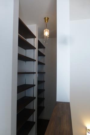 可動棚-本棚にも使えます！