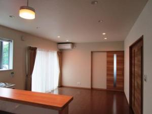 リビング＆ダイニング