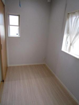 お天気を気にしないランドリースペース