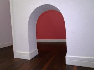 猫ちゃんスペース